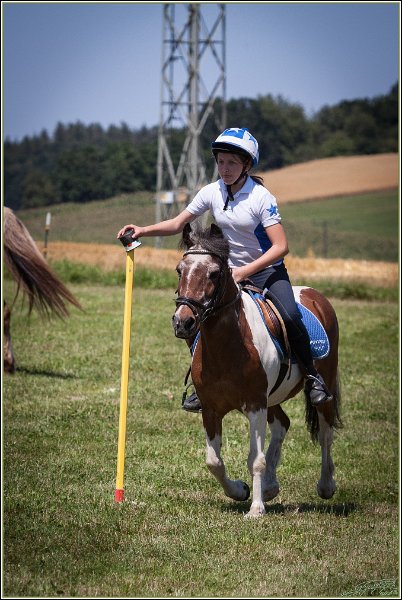 Mounted Games 229